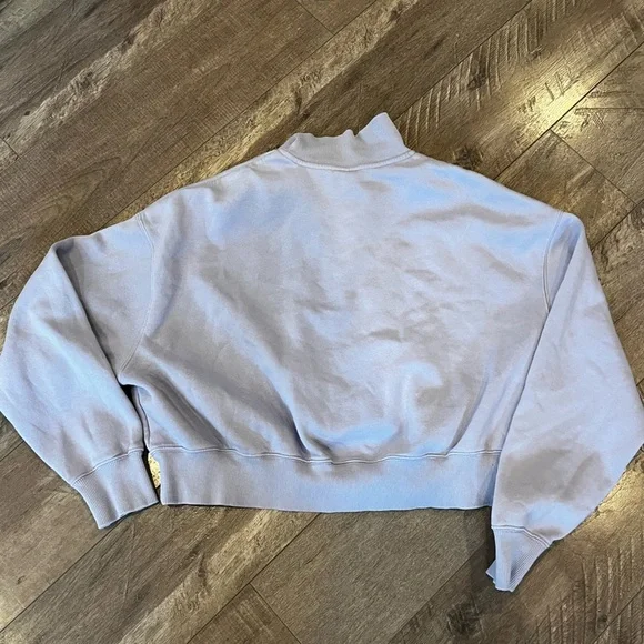 Nike crop sweater - Picture 3 of 3